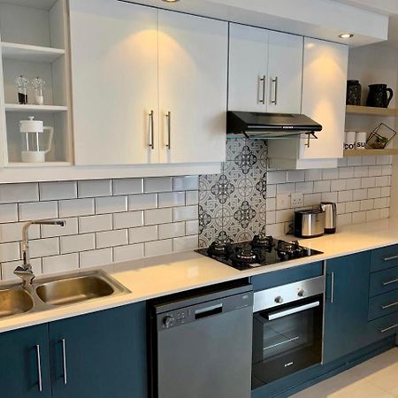 Oyster Lagoon Villa - Luxurious 2 Bed Apartment In Knysna Luaran gambar