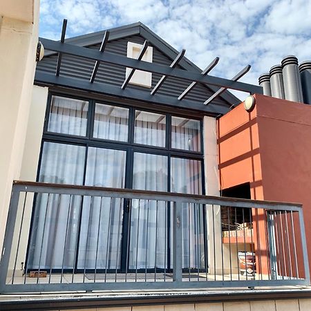 Oyster Lagoon Villa - Luxurious 2 Bed Apartment In Knysna Luaran gambar