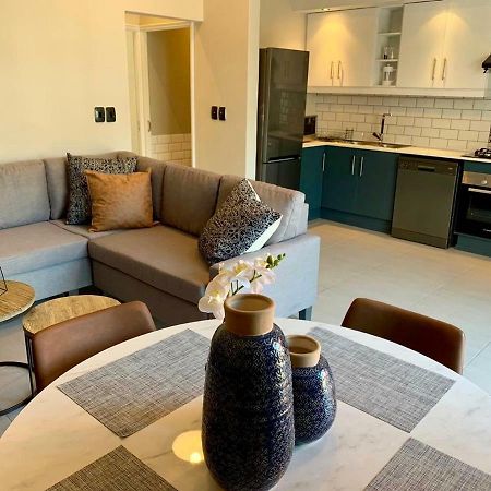 Oyster Lagoon Villa - Luxurious 2 Bed Apartment In Knysna Luaran gambar