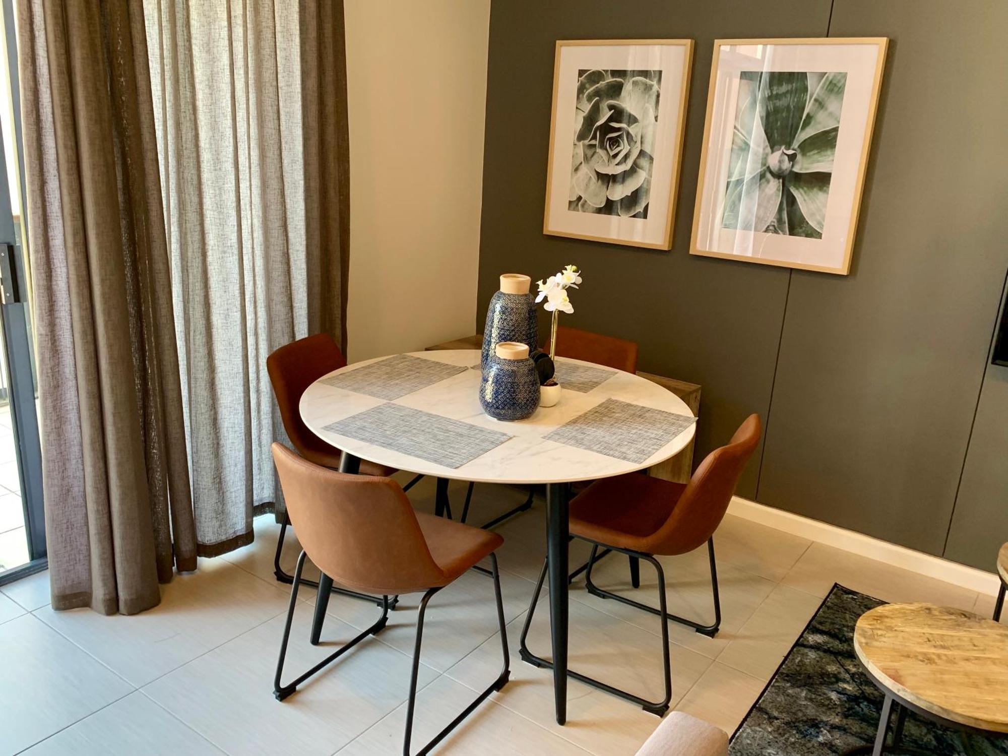 Oyster Lagoon Villa - Luxurious 2 Bed Apartment In Knysna Luaran gambar