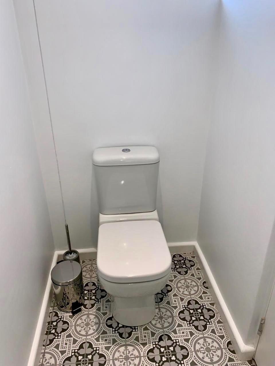 Oyster Lagoon Villa - Luxurious 2 Bed Apartment In Knysna Luaran gambar