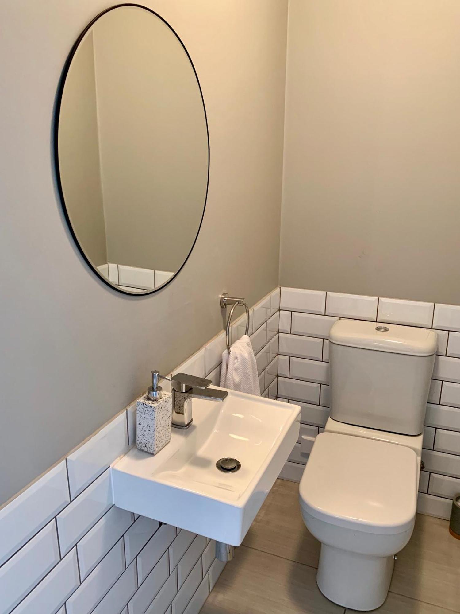 Oyster Lagoon Villa - Luxurious 2 Bed Apartment In Knysna Luaran gambar