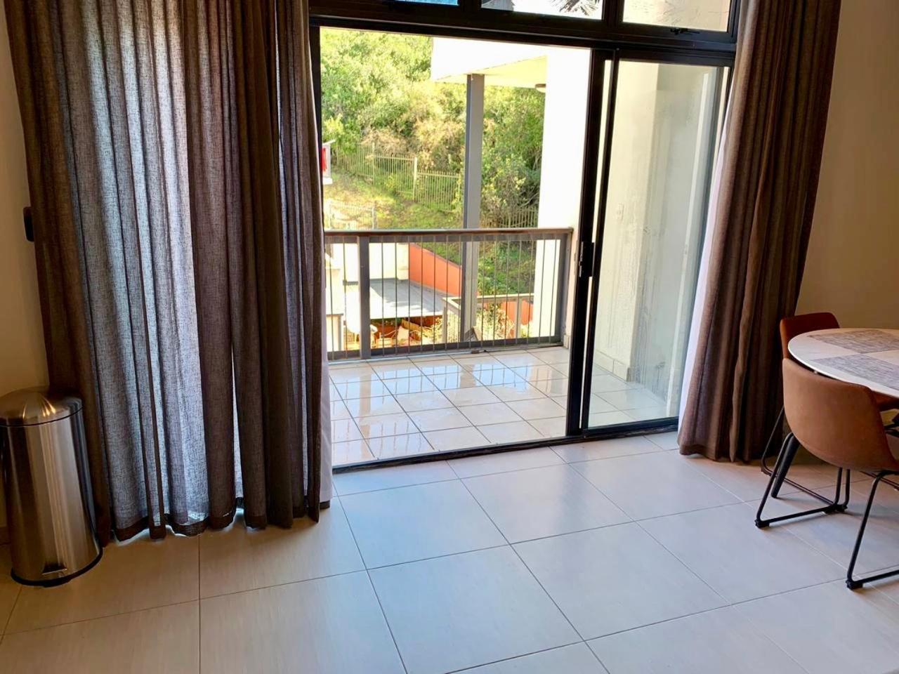 Oyster Lagoon Villa - Luxurious 2 Bed Apartment In Knysna Luaran gambar