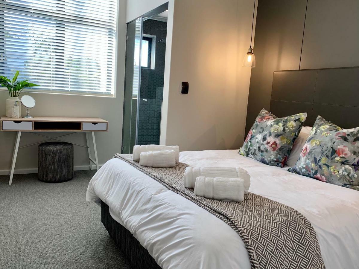Oyster Lagoon Villa - Luxurious 2 Bed Apartment In Knysna Luaran gambar