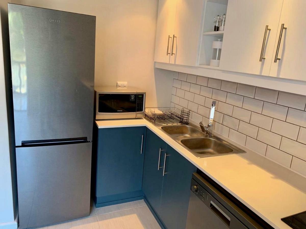 Oyster Lagoon Villa - Luxurious 2 Bed Apartment In Knysna Luaran gambar