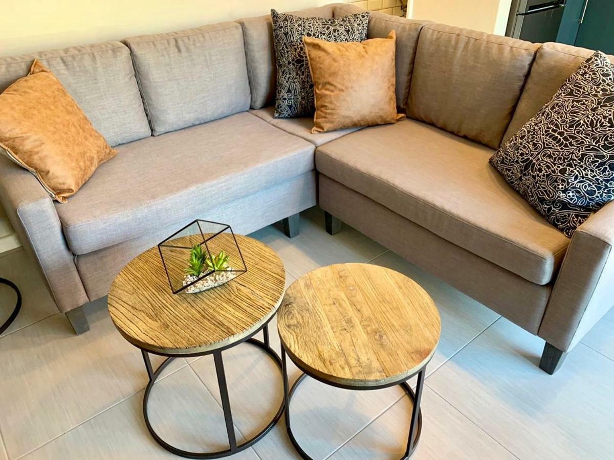 Oyster Lagoon Villa - Luxurious 2 Bed Apartment In Knysna Luaran gambar