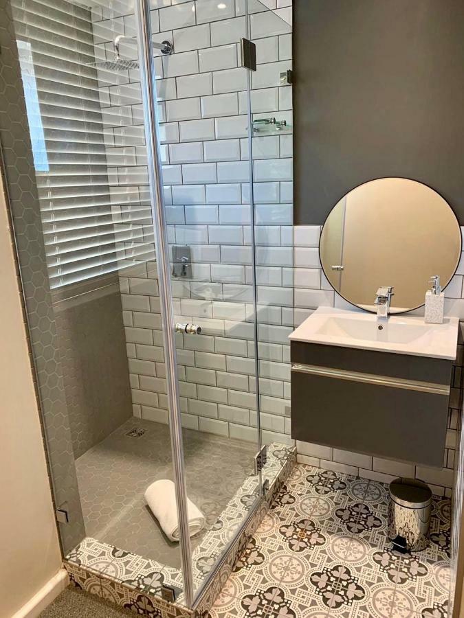 Oyster Lagoon Villa - Luxurious 2 Bed Apartment In Knysna Luaran gambar