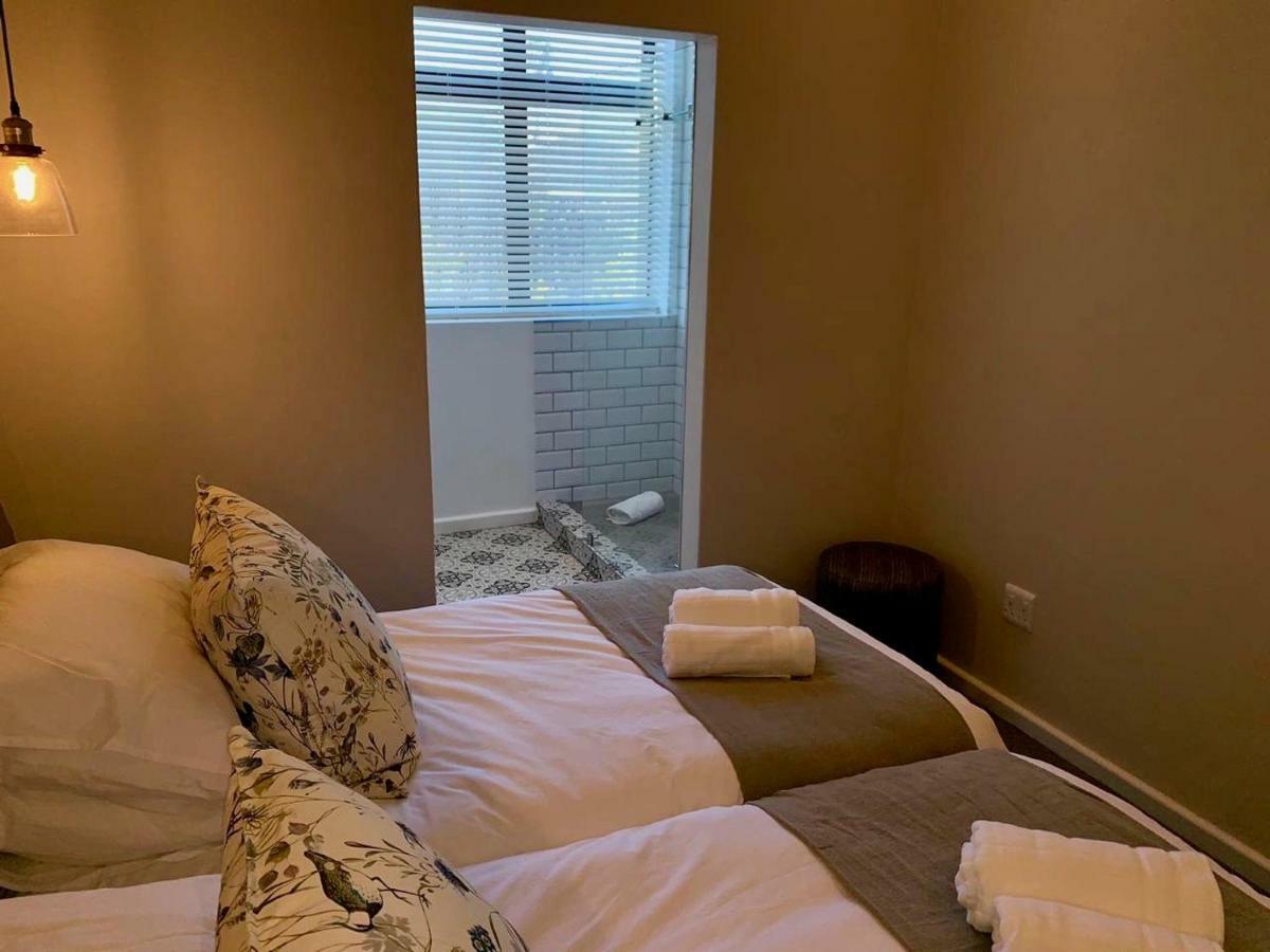 Oyster Lagoon Villa - Luxurious 2 Bed Apartment In Knysna Luaran gambar