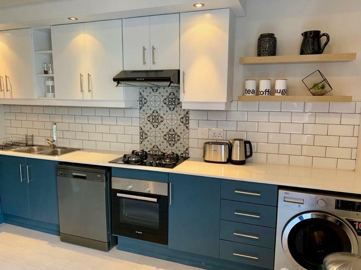 Oyster Lagoon Villa - Luxurious 2 Bed Apartment In Knysna Luaran gambar
