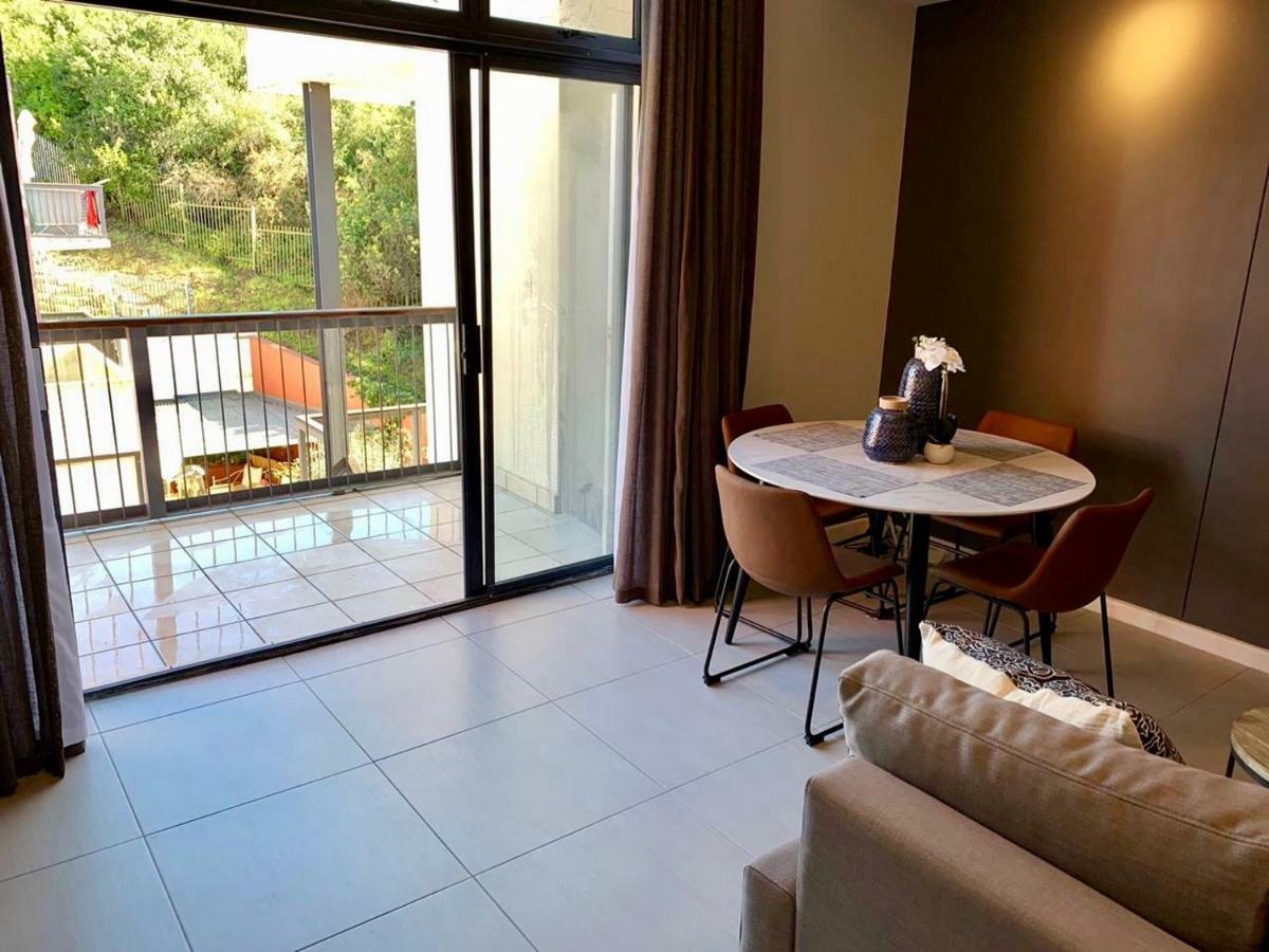 Oyster Lagoon Villa - Luxurious 2 Bed Apartment In Knysna Luaran gambar